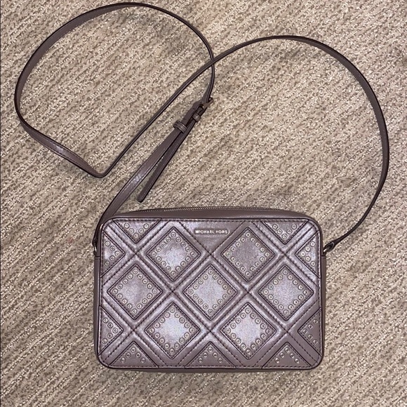 Michael Kors Crossbody Bag - Picture 3 of 4